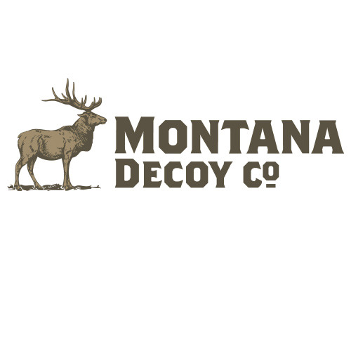 Montana Decoy